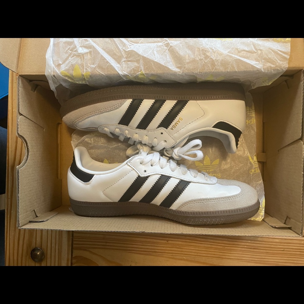 Samba OG 6M/7.5W